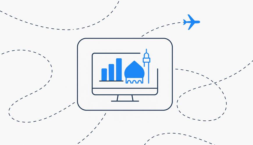 iran tourism statistics