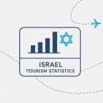 israel tourism statistics