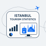 istanbul tourism statistics