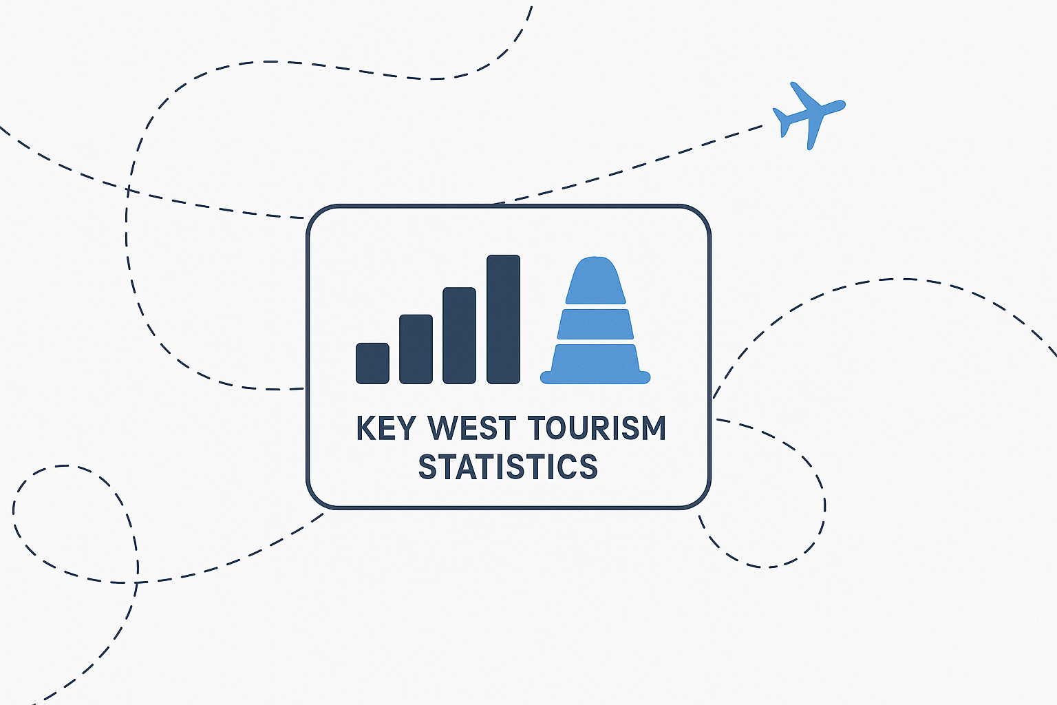 key west tourism statistics