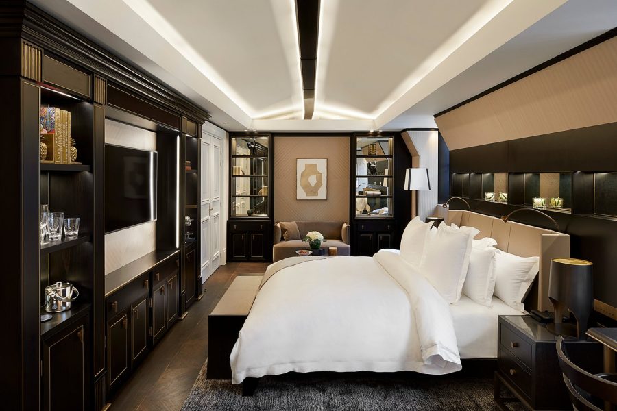 Maison Villeroy, Paris