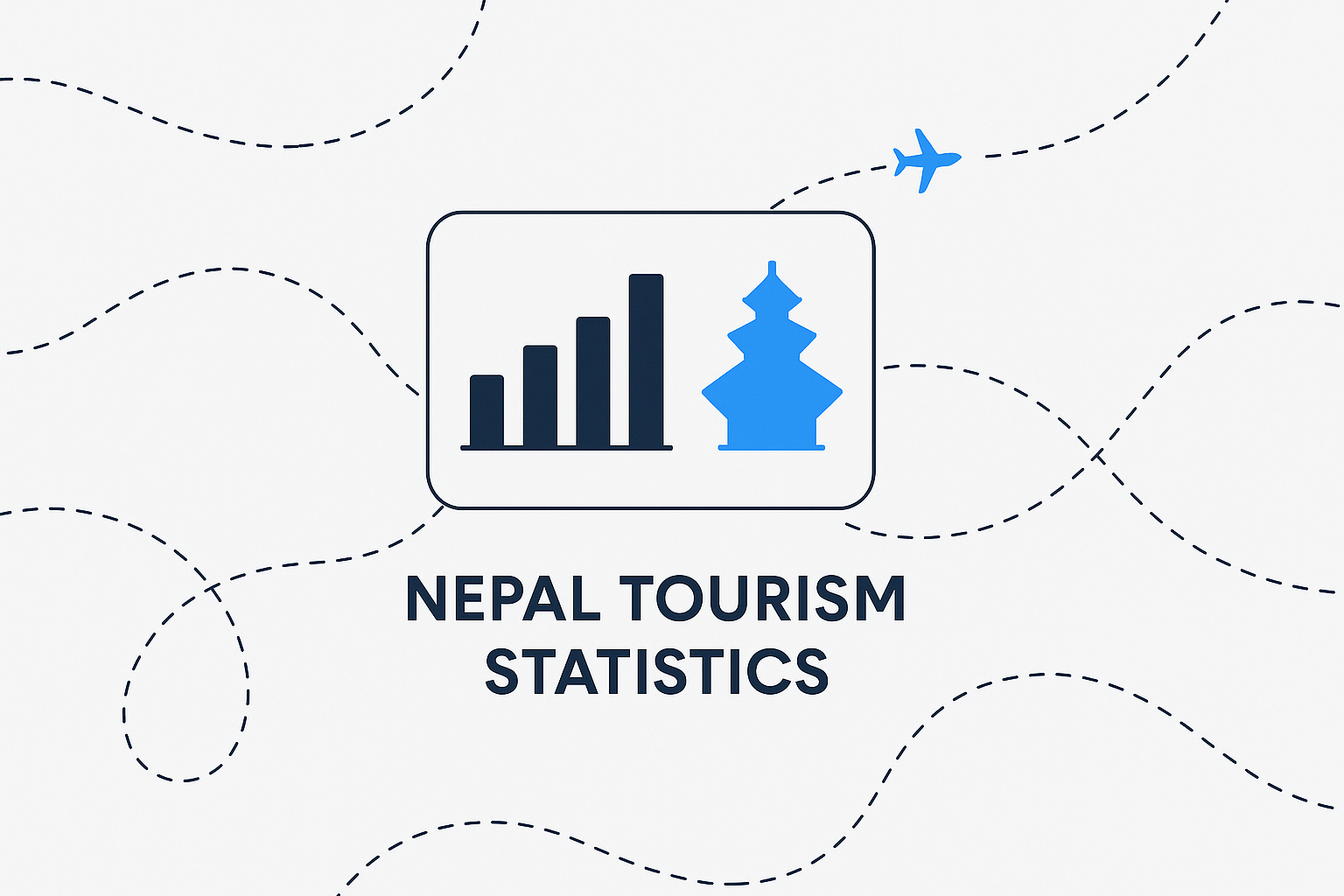 nepal tourism statistics