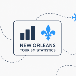 new orleans tourism statistics