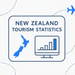 new zealand tourism statistics
