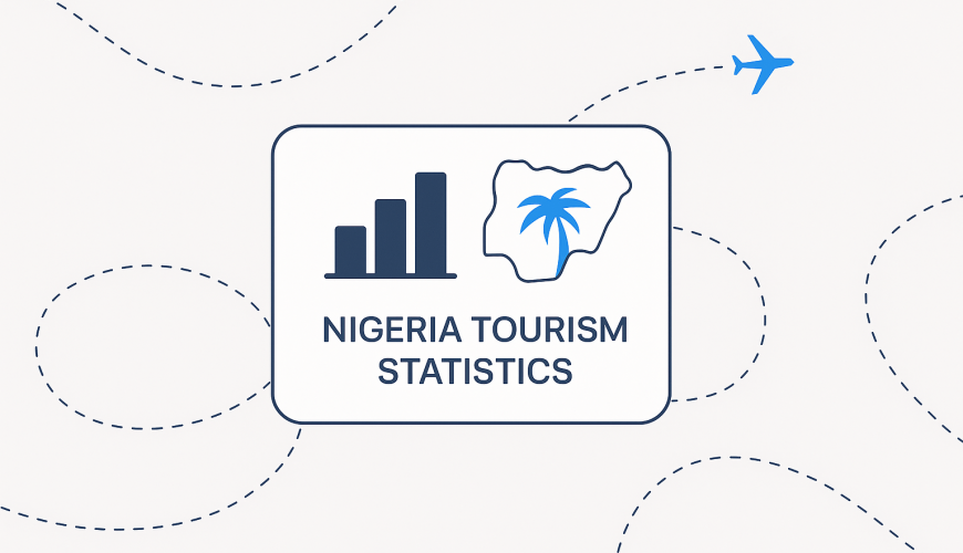 nigeria tourism statistics