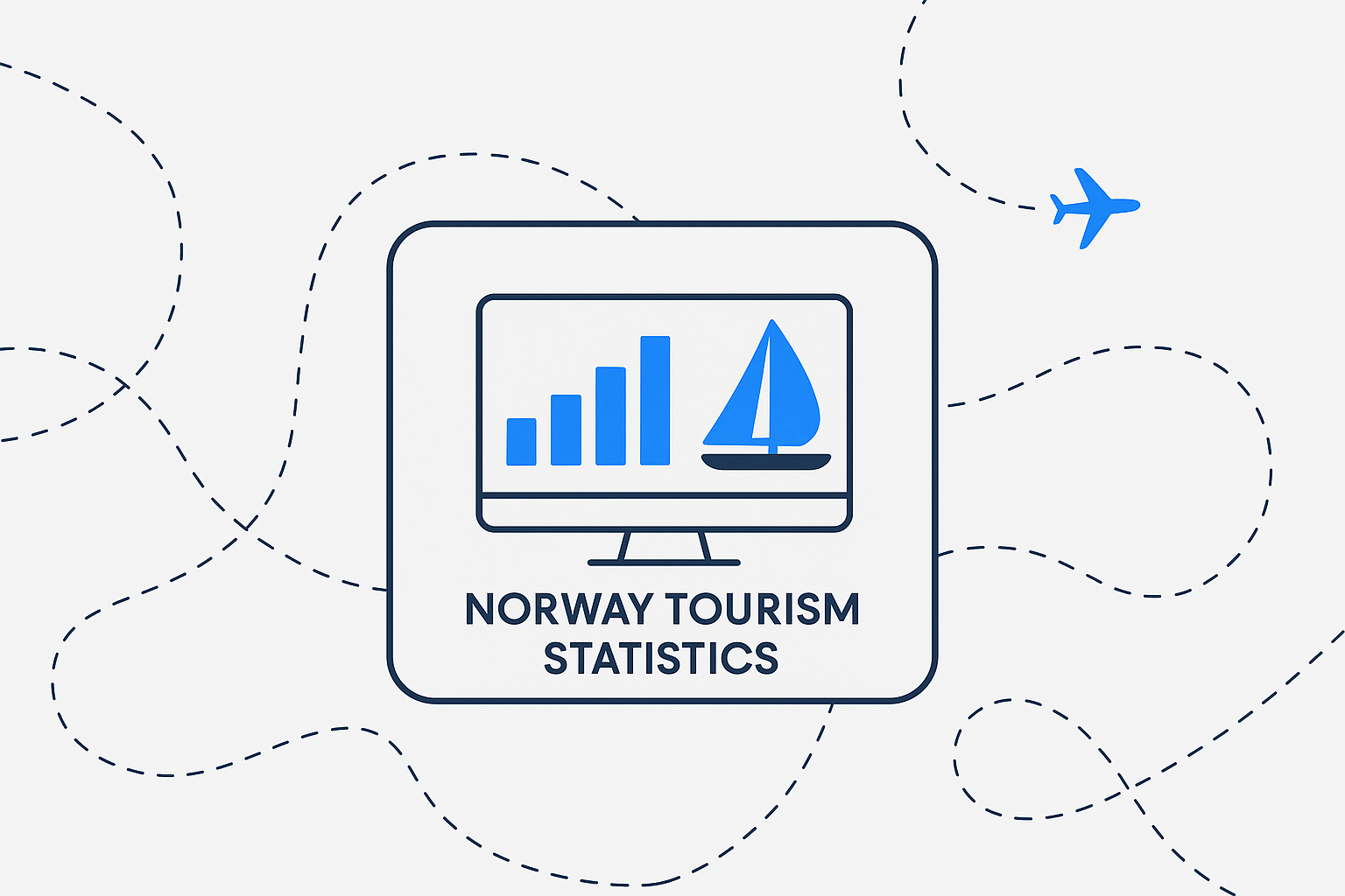 norway tourism statistics