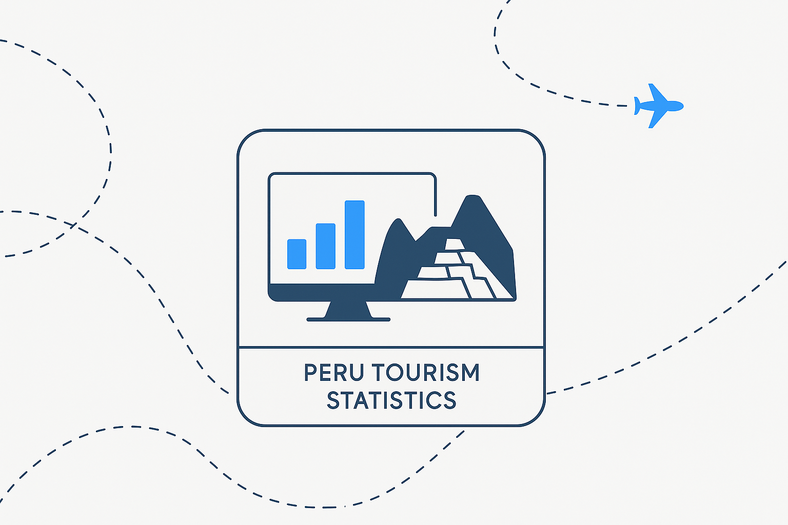 peru tourism statistics