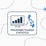 philippines tourism statistics