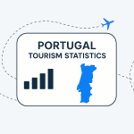 portugal tourism statistics
