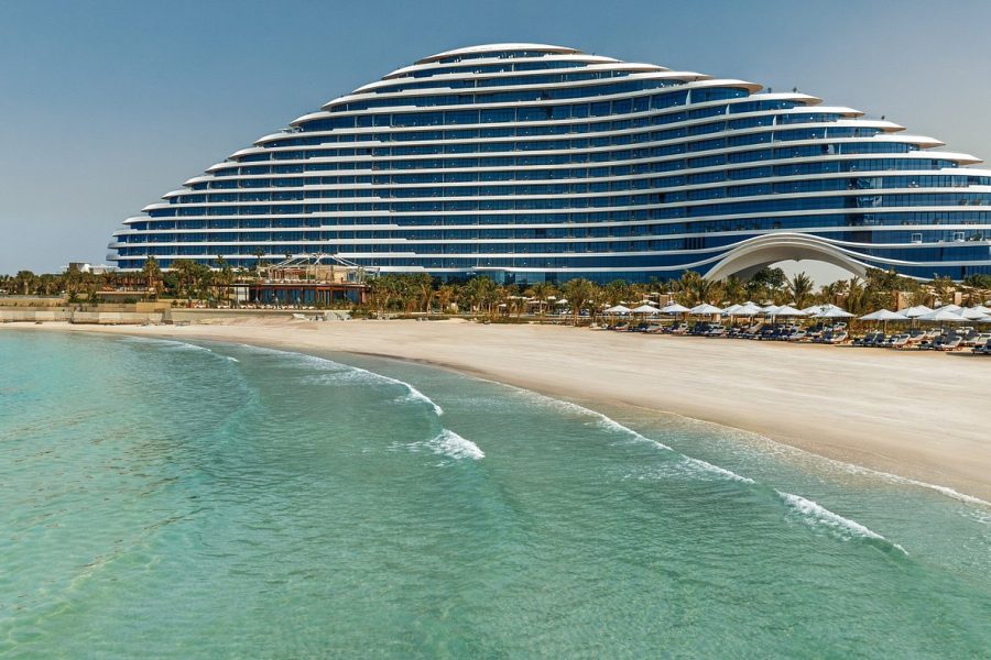Jumeirah Marsa Al Arab, Dubai, United Arab Emirates