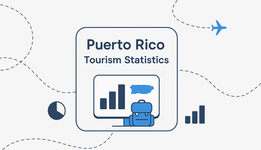 puerto rico tourism statistics