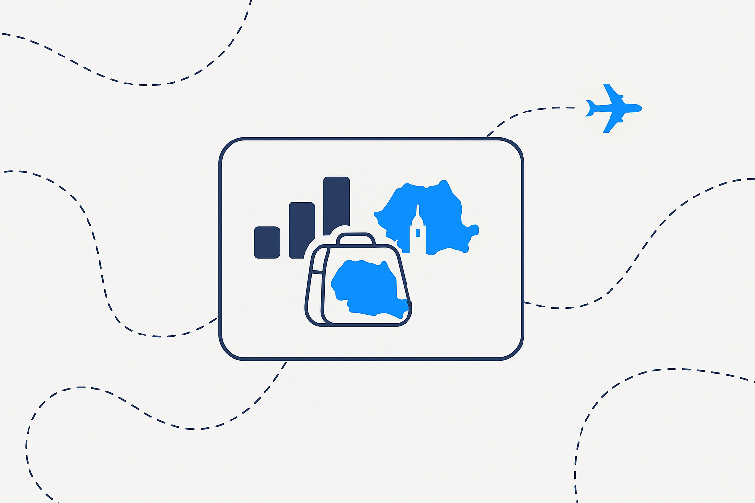 romania tourism statistics