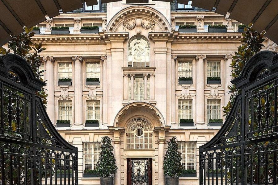 Rosewood London, England