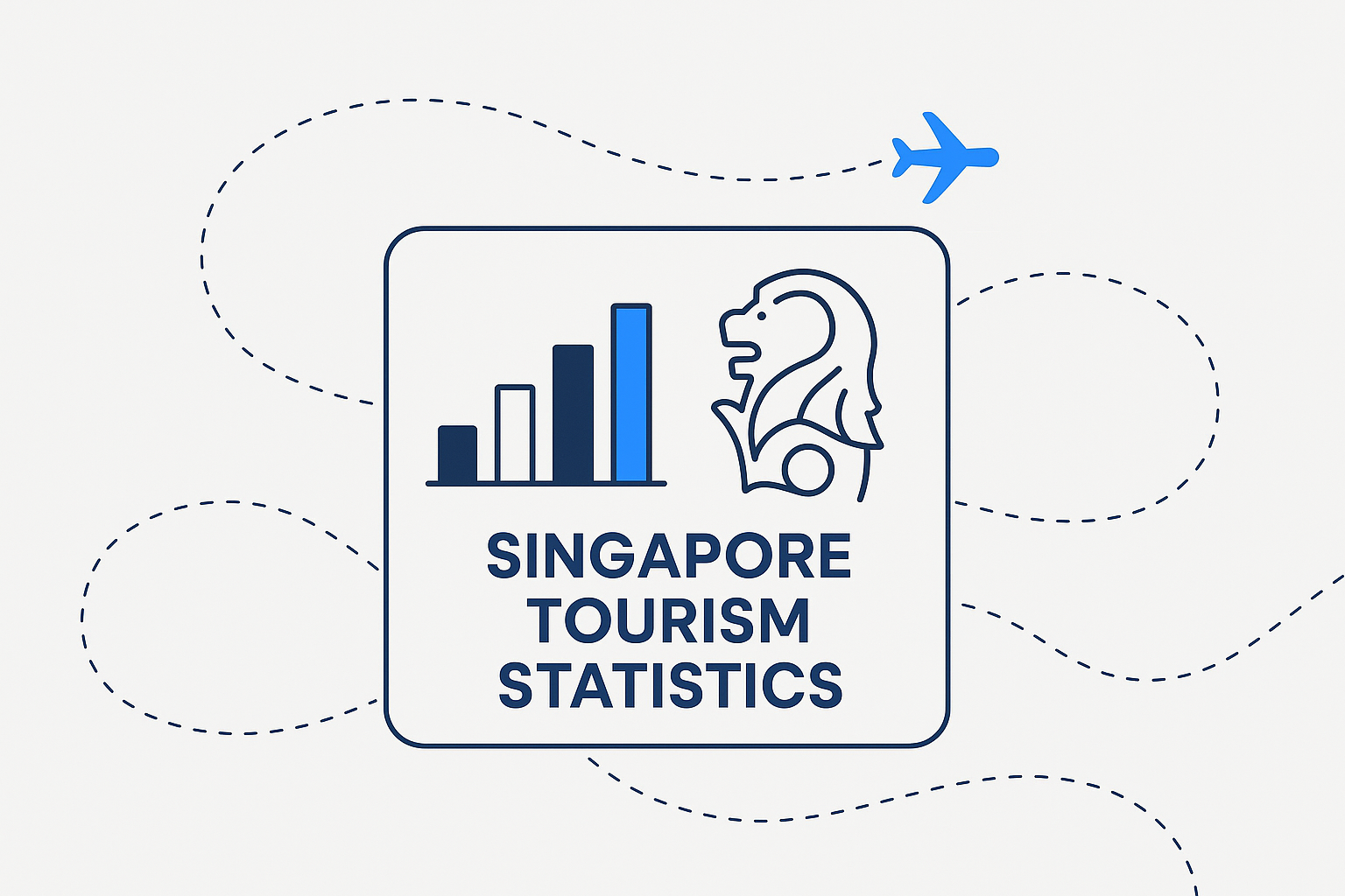 singapore tourism statistics