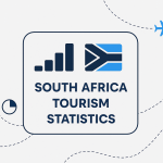 south africa tourism statistics