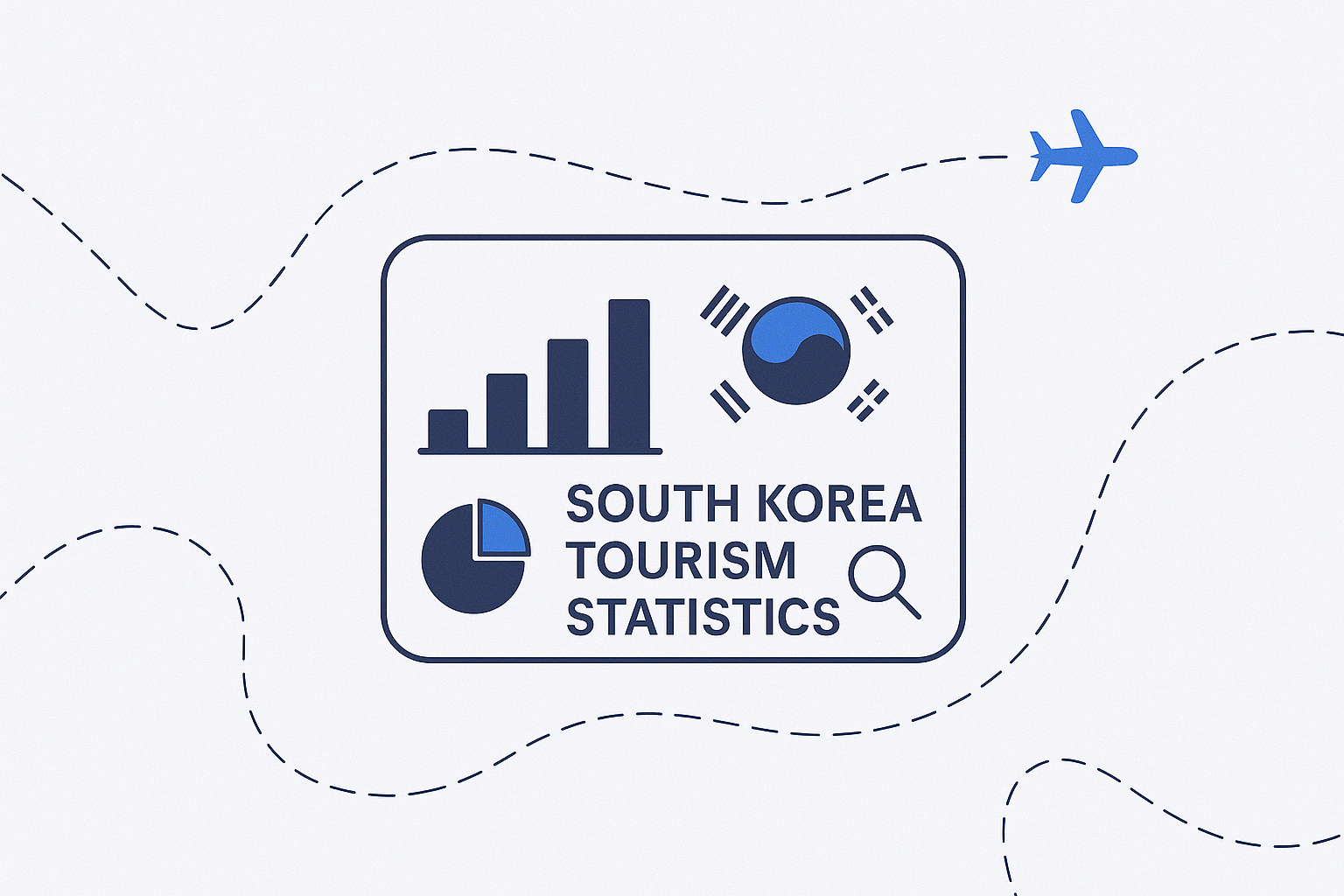 south korea tourism statistics