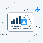 sri lanka tourism statistics