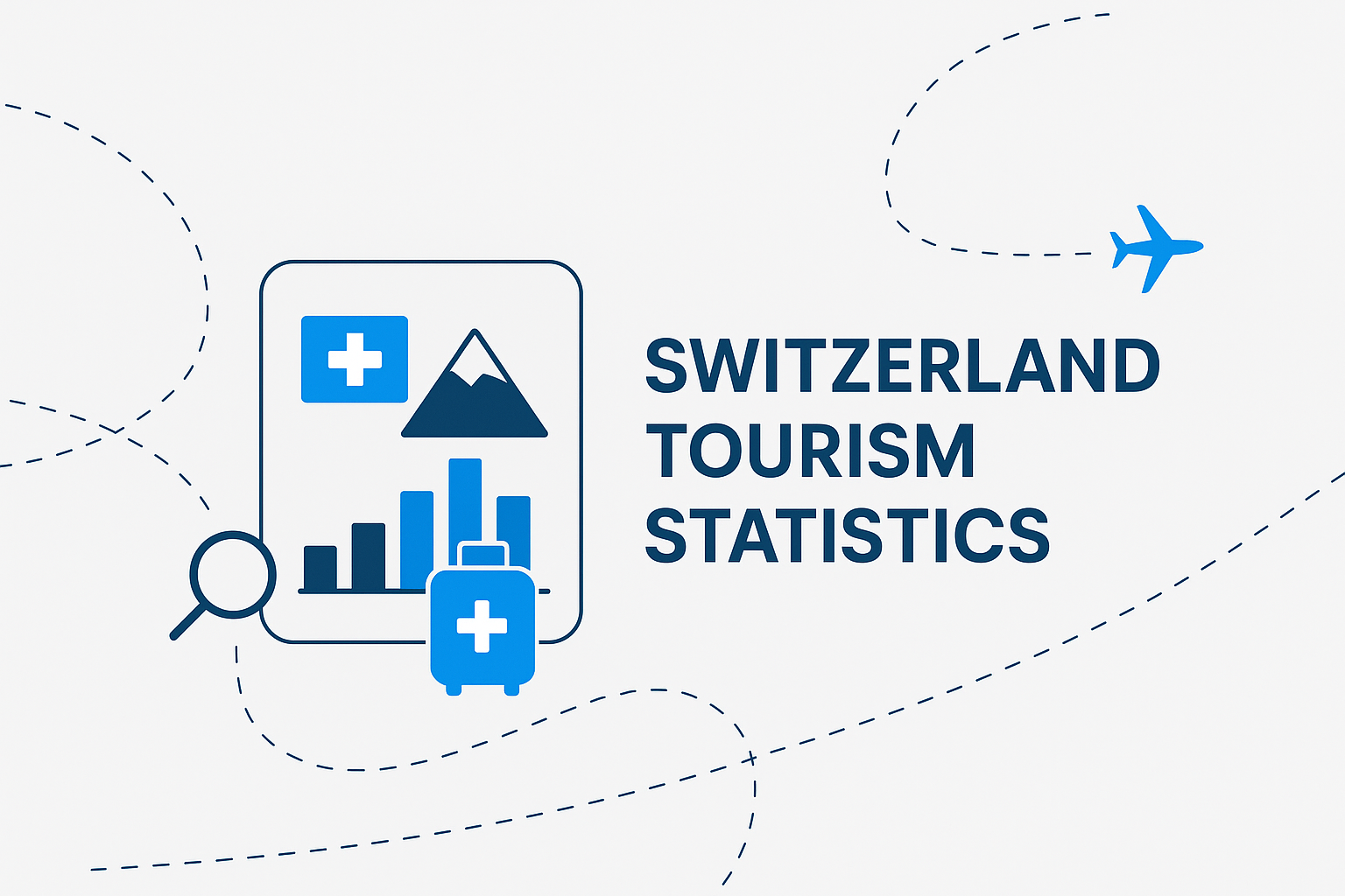switzerland tourism statistics