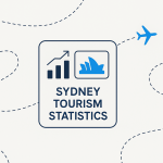 sydney tourism statistics