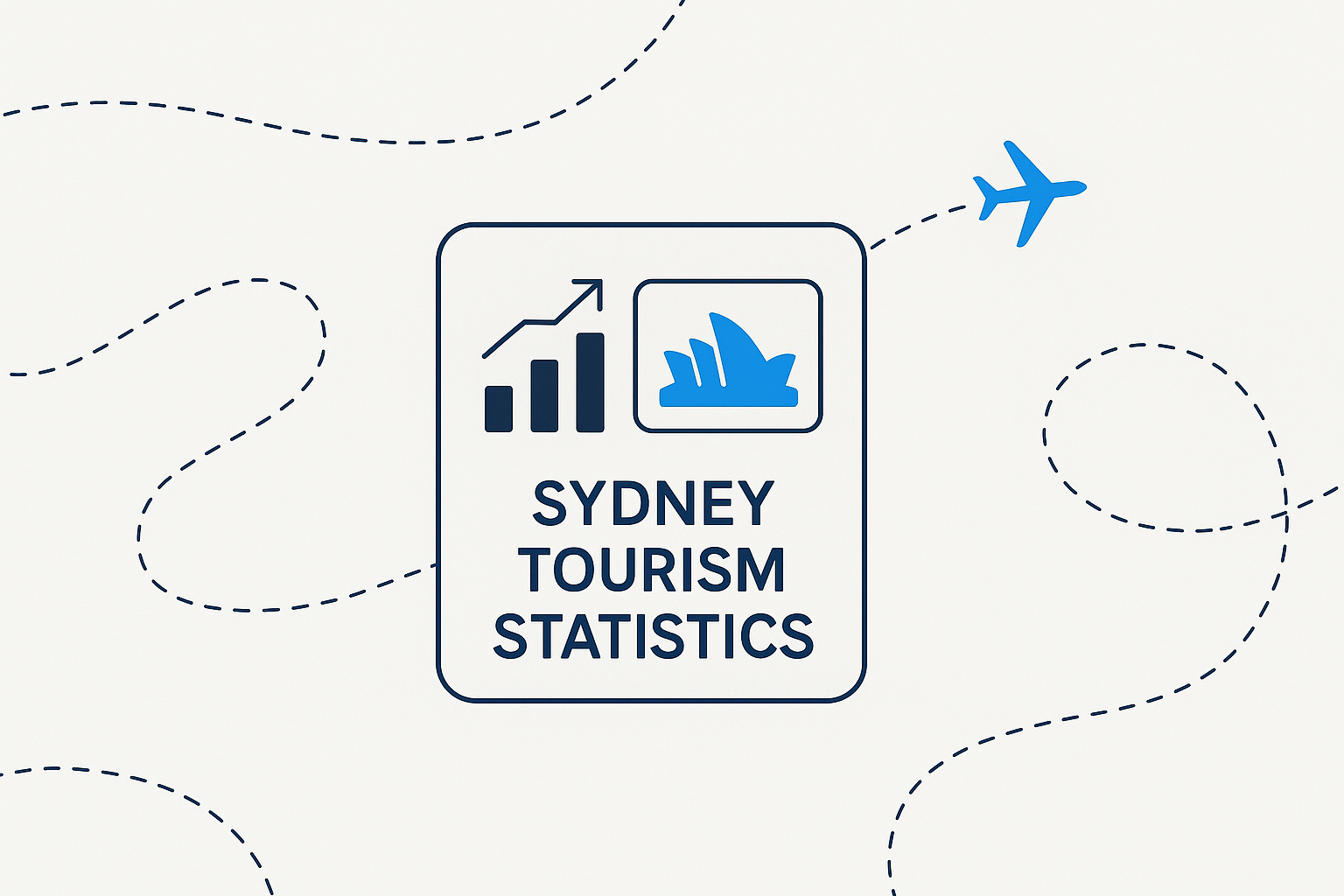 sydney tourism statistics