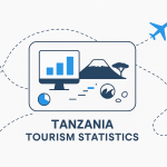 tanzania tourism statistcs