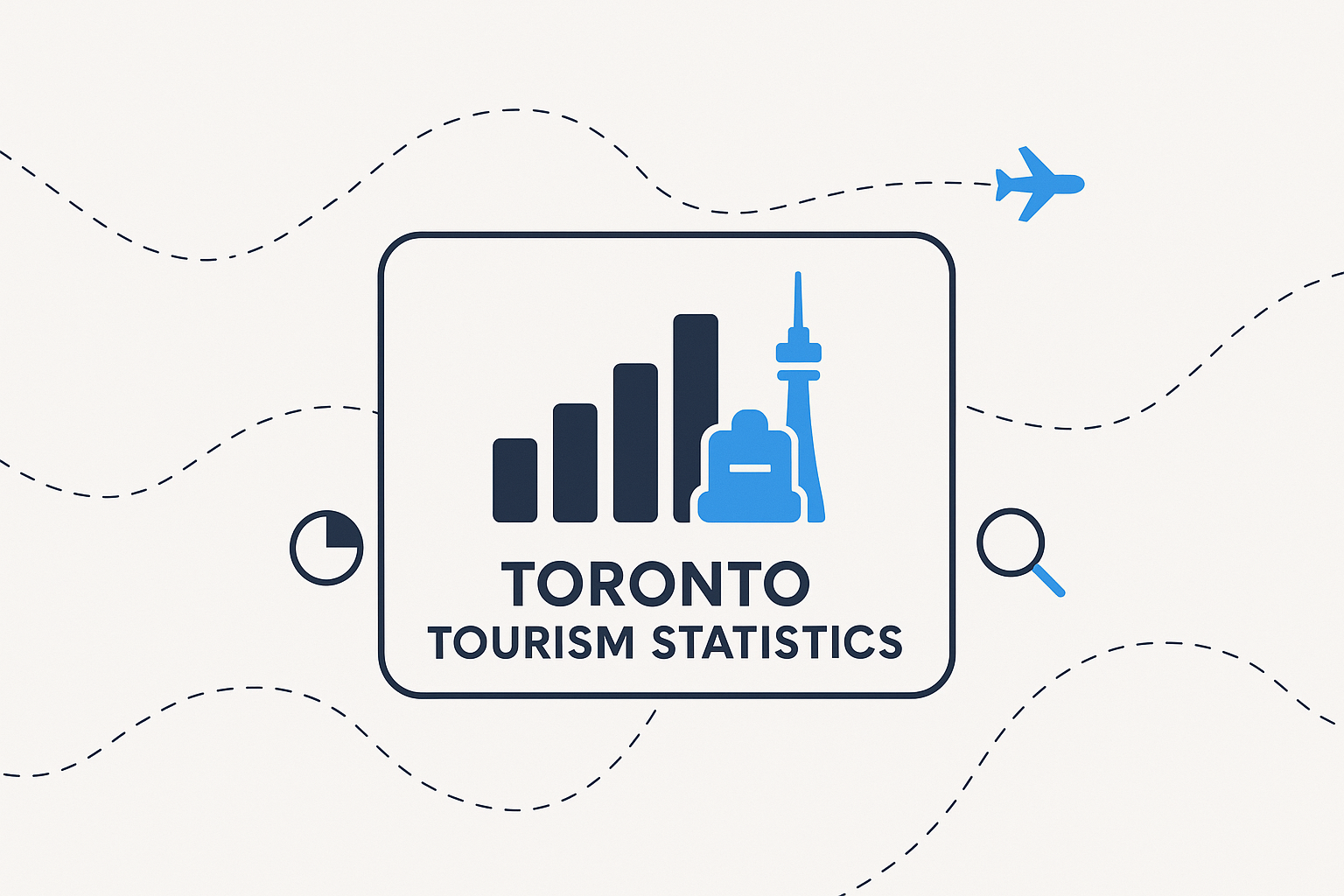 toronto tourism statistics