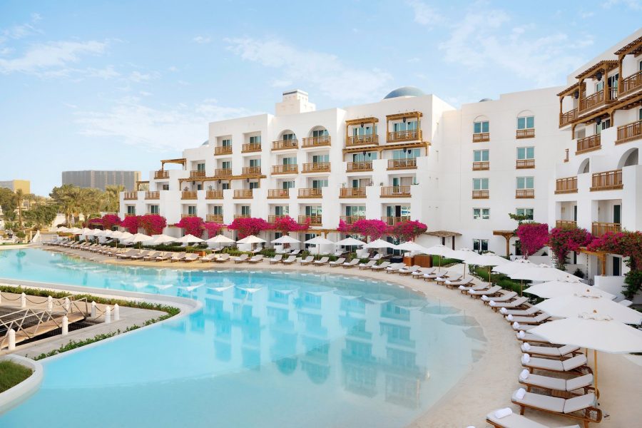 Park Hyatt Dubai, United Arab Emirates