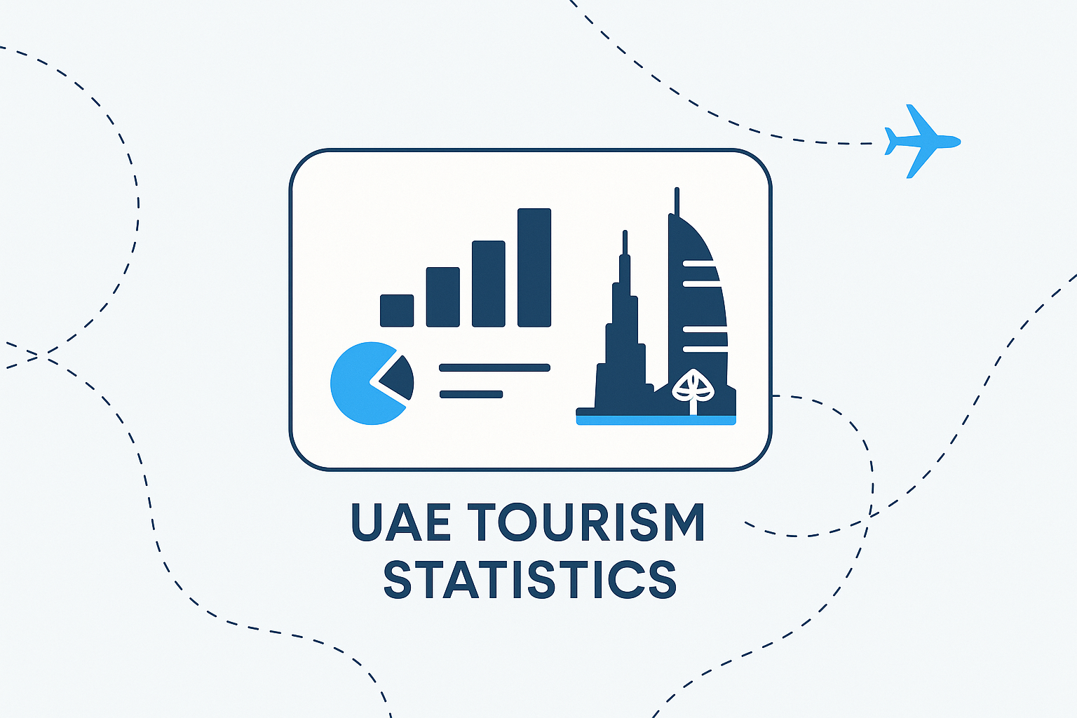 uae tourism statistics