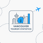 vancouver tourism statistics