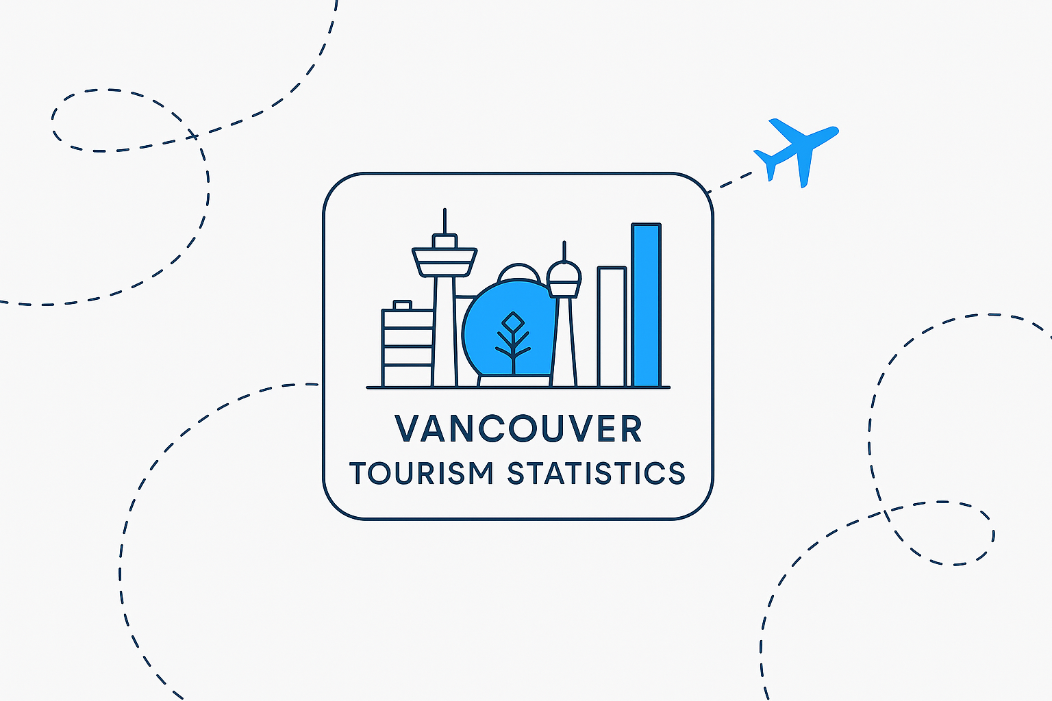 vancouver tourism statistics