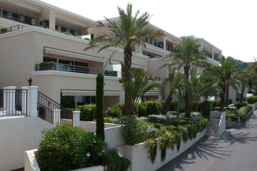 Royal Mougins Golf Resort, Mougins, France