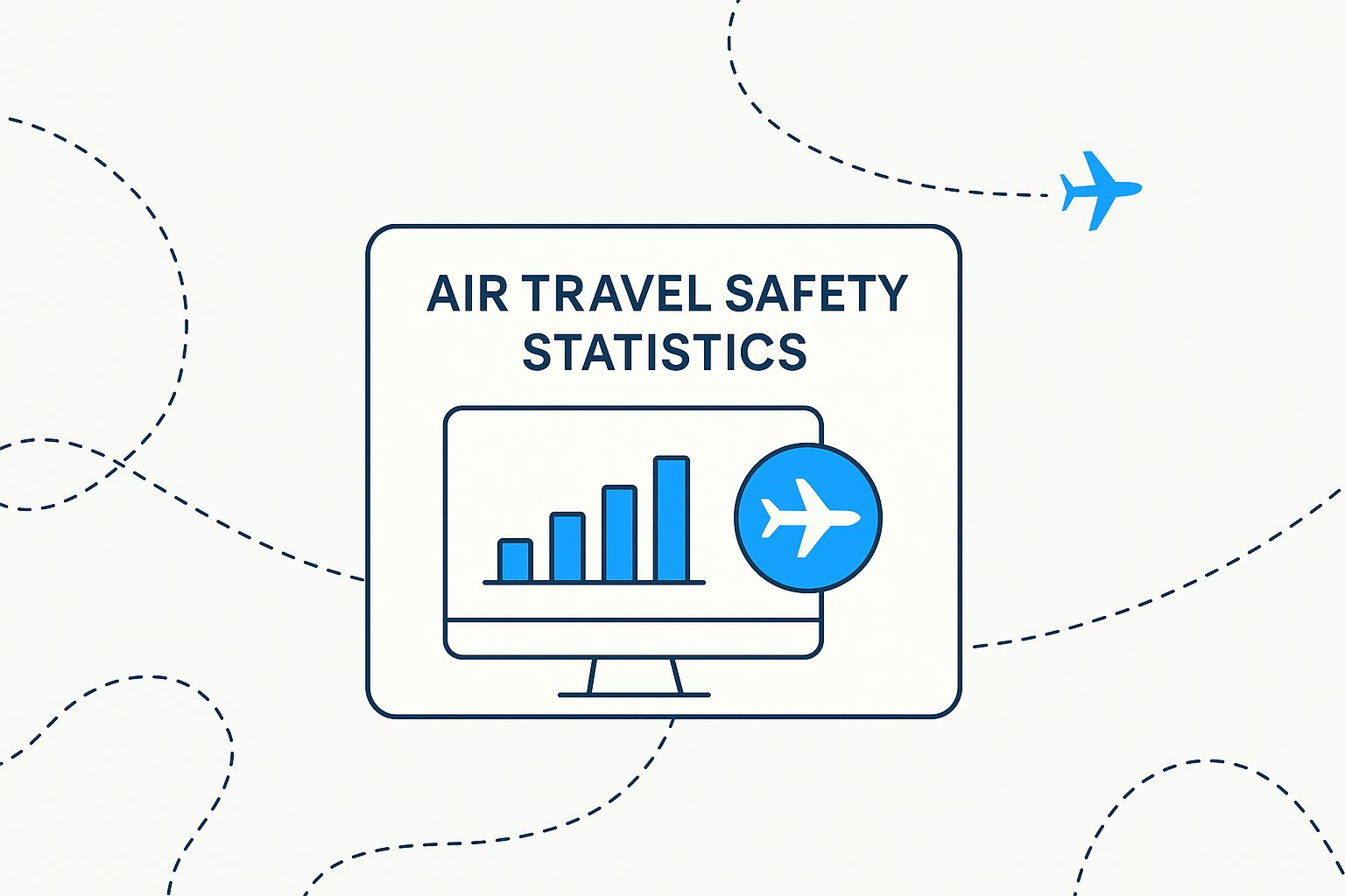 Air Travel Safety Statistics