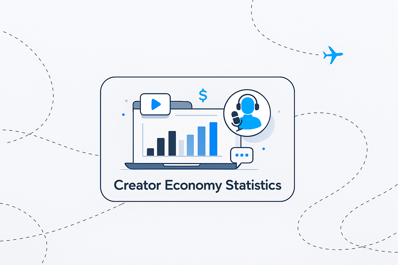 Creator Economy Statistics