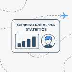 Generation Alpha Statistics
