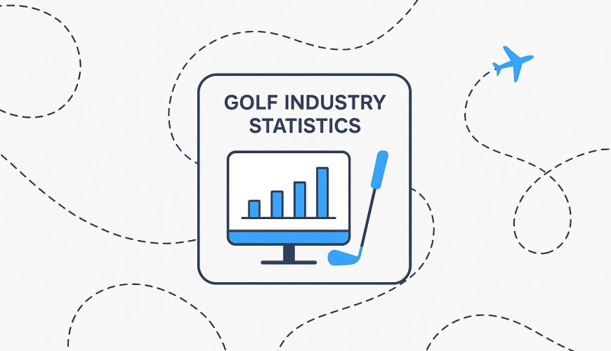 Golf Industry Statistics
