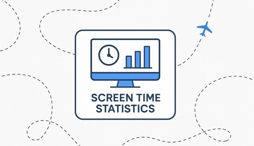 Screen Time Statistics