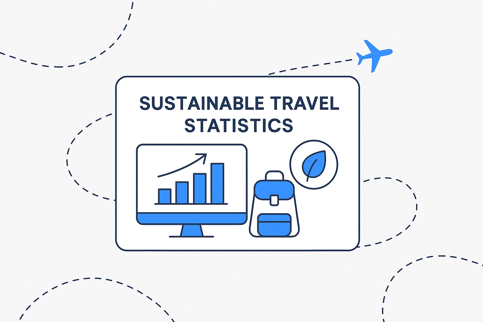Sustainable Travel Statistics