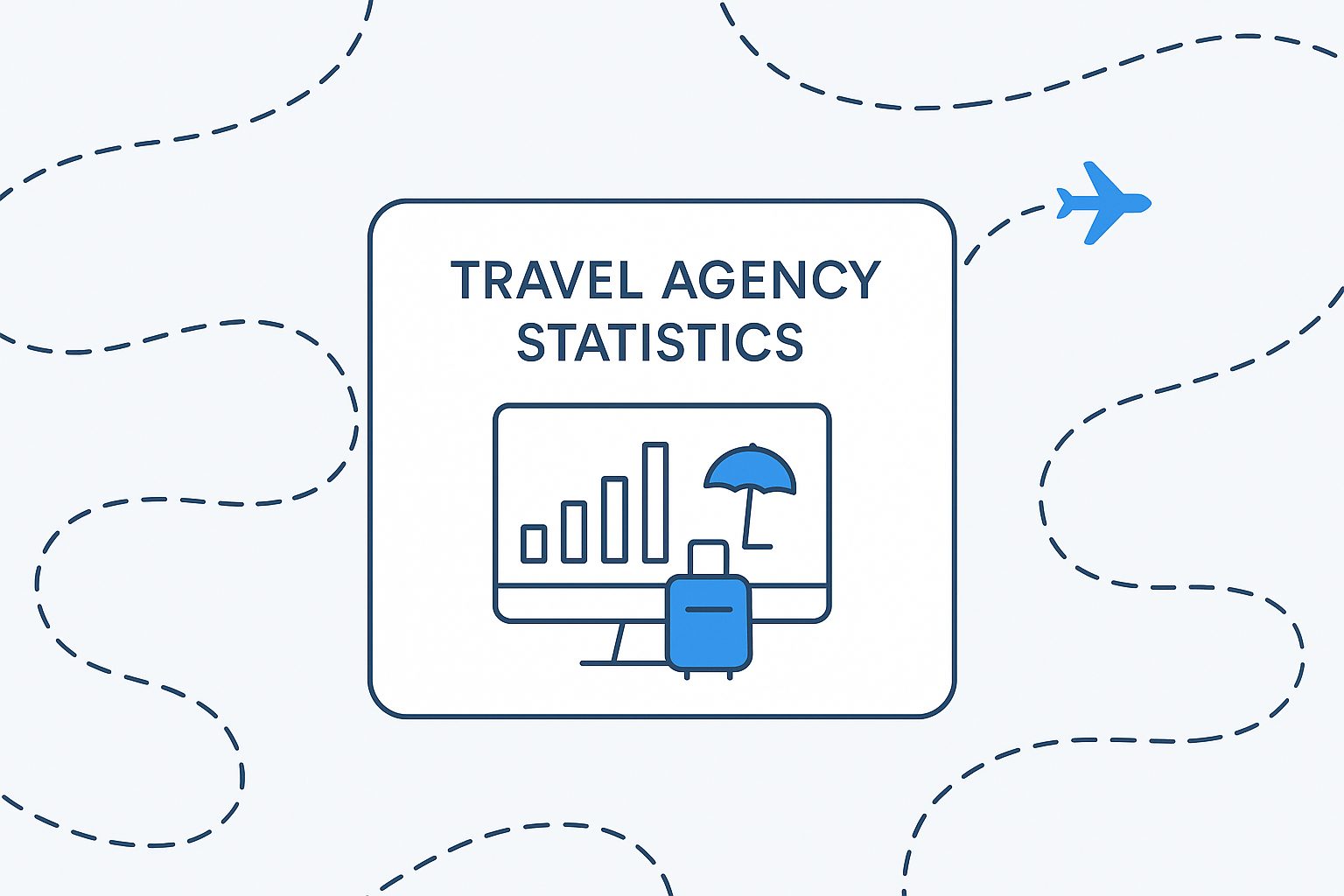 Travel Agency Statistics