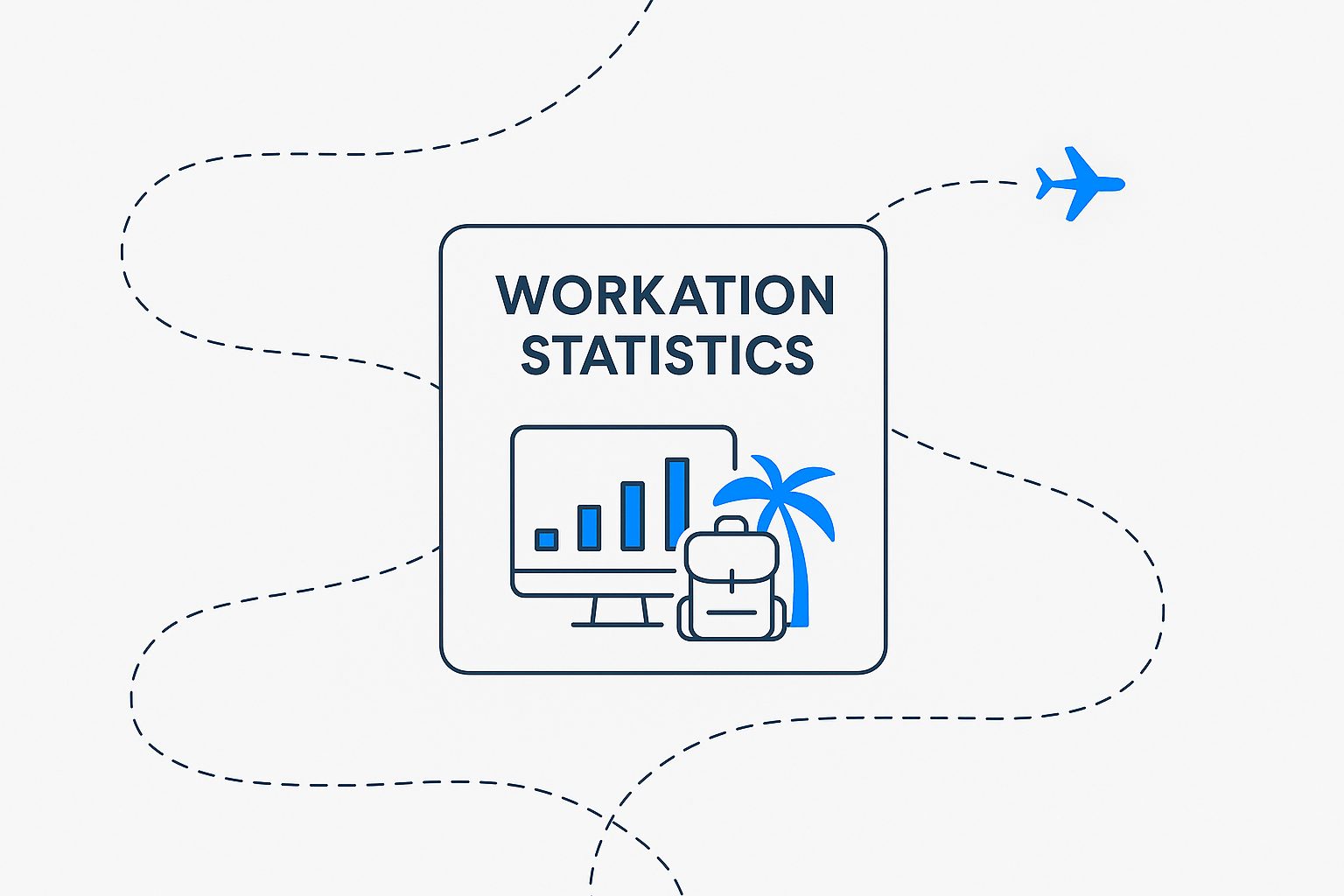 Workation Statistics