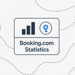 booking.com statistics
