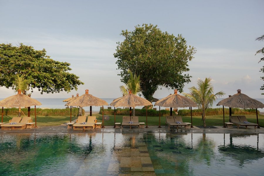 Jimbaran Puri, A Belmond Hotel, Bali, Djimbaran