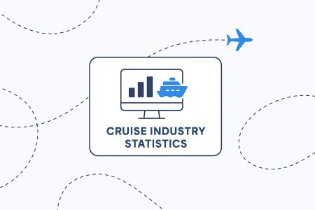 20+ Cruise Industry Statistics [2026]