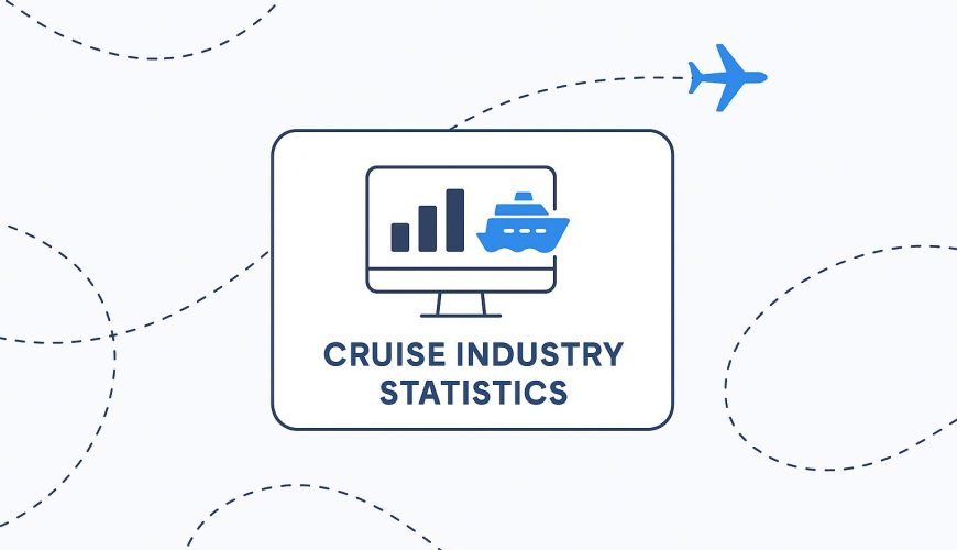 cruise industry statistics