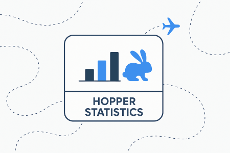 35+ Hopper Statistics [2026]