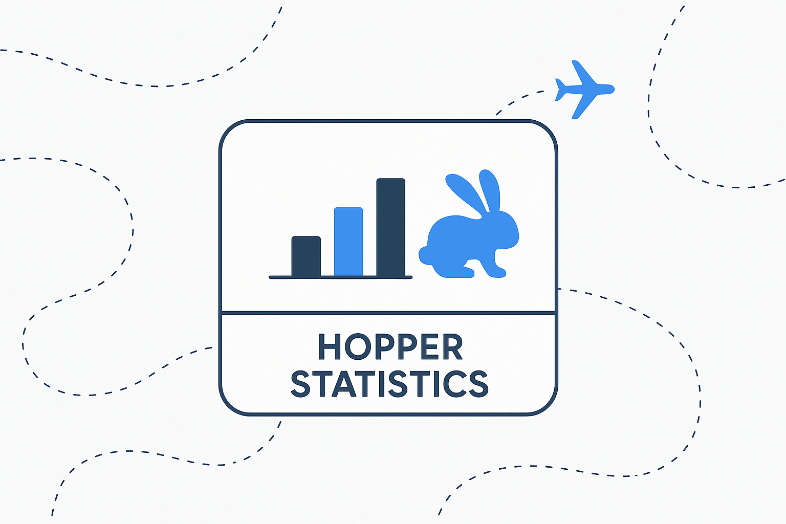 hopper statistics