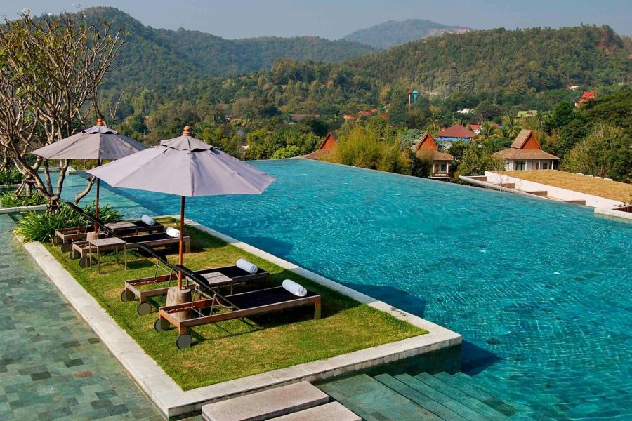 Veranda High Resort Chiang Mai – MGallery by Sofitel, Thailand