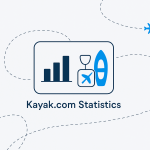 kayak statistics