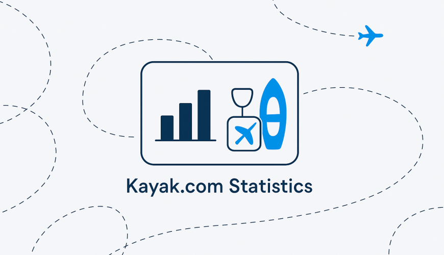 kayak statistics
