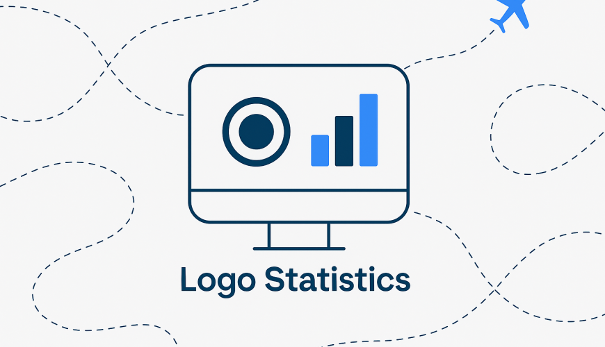 logo statistics