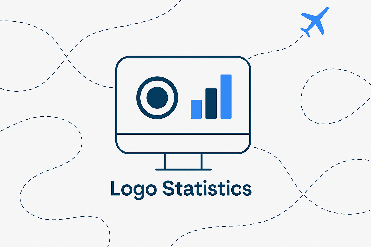 logo statistics